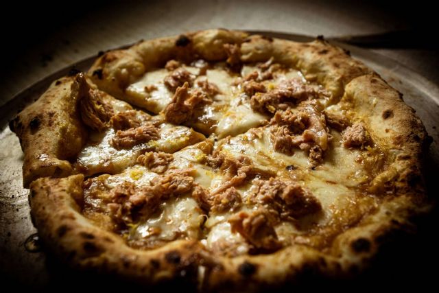 Las mejores pizzerías de España, por 50 Top Pizza - 1, Foto 1