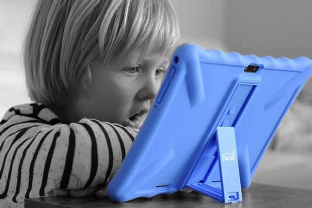 SaveFamily ofrece un entorno controlado y seguro - 1, Foto 1