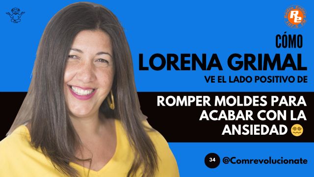Lorena Grimal lanza Proyecto Carmen, innovadora terapia online para combatir el estrés crónico en España - 1, Foto 1