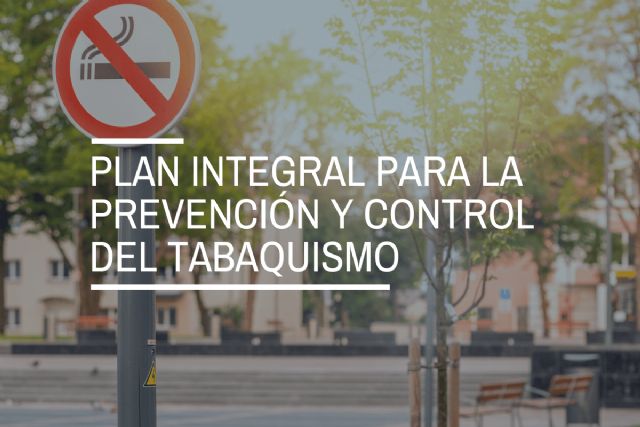 ¿Qué es el Plan Integral para la Prevención y Control del Tabaquismo? - 1, Foto 1