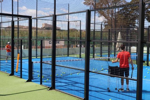 Uno de los mejores gimnasios y centros deportivos familiares de Alicante - 1, Foto 1