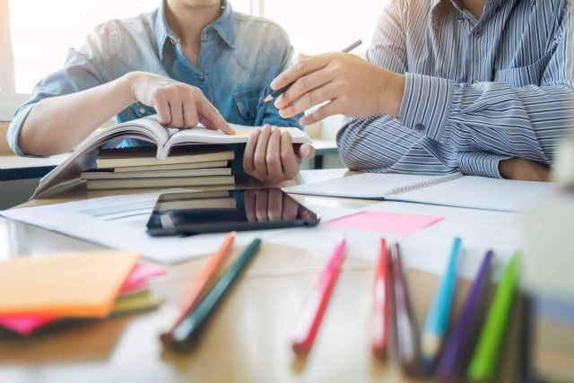 Tus clases particulares, un portal de clases particulares de referencia en España - 1, Foto 1