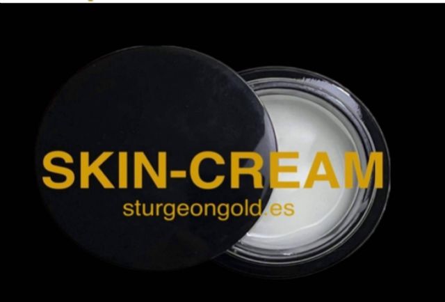 Nuevo lanzamiento de lujo para la piel - 1, Foto 1