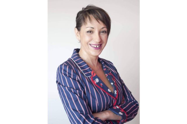 Marité Rodríguez ha realizado varias entrevistas de radio y podcast sobre neurocoaching - 1, Foto 1