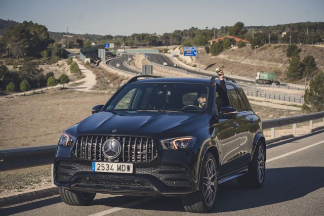 Erum Vial: comprometidos con la seguridad vial y la protección del medio ambiente - 1, Foto 1