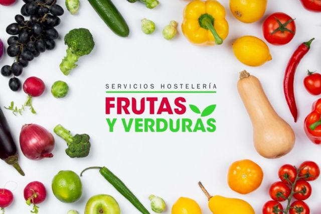 Servicios Hostelería Frutas y Verduras destaca como aliado en la distribución de frescura y calidad - 1, Foto 1