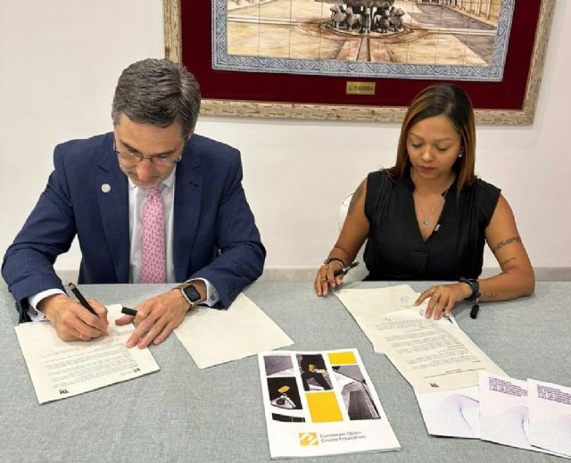 El Grupo Educativo European Open impulsa su expansión en Colombia con la alianza con la firma Talent Hub - 1, Foto 1
