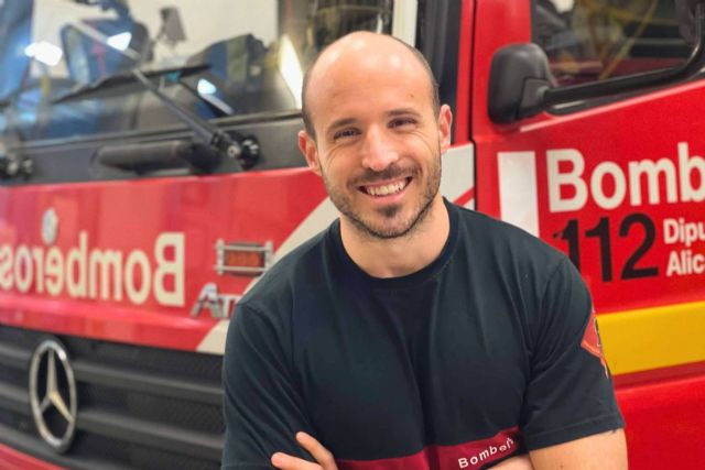 Superar el examen de las oposiciones a bombero con NB Oposiciones a Bombero - 1, Foto 1