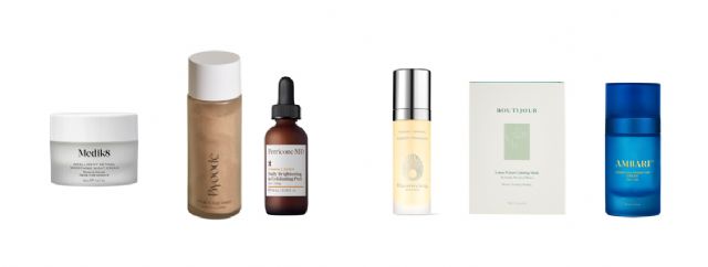 Qué es el ´efecto plof´ en los cosméticos según marcas como Omorovicza, Ambari y Medik8 - 1, Foto 1