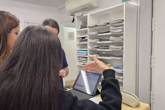 Academia Nuevo Futuro, más de 15 años acompañando a estudiantes con sus asignaturas - 1, Foto 1