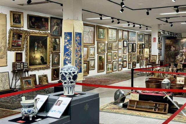 Las subastas de Subastas Darley del pasado 10 y 11 de abril - 1, Foto 1