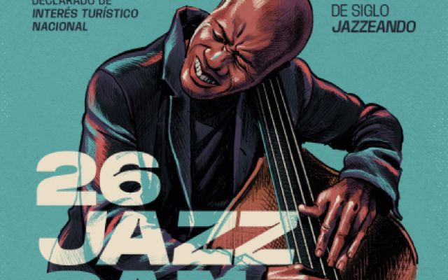 El Festival Internacional de Jazz pone las entradas y abonos a la venta - 1, Foto 1