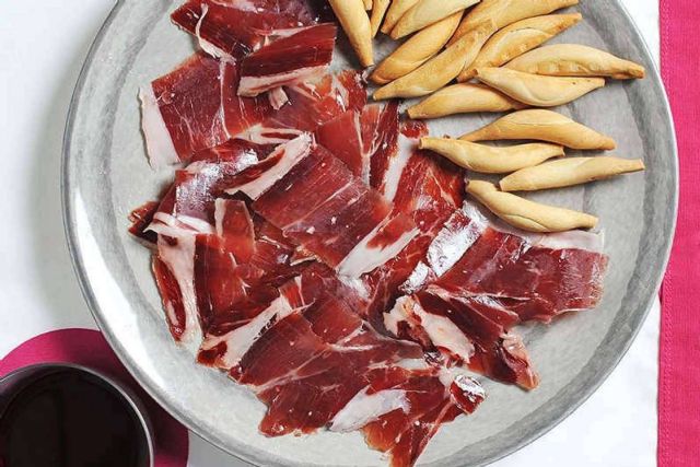 Embutido premium con Gastronomic Spain - 1, Foto 1