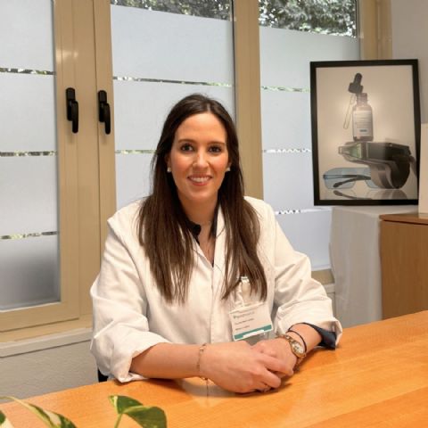 Dra. Ana Melero: Hoy sí podemos mejorar la flacidez del cuello con técnicas de medicina estética, que era el gran reto - 1, Foto 1