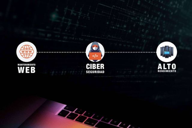 Mantenimiento Web profesional con Signum comunicación - 1, Foto 1