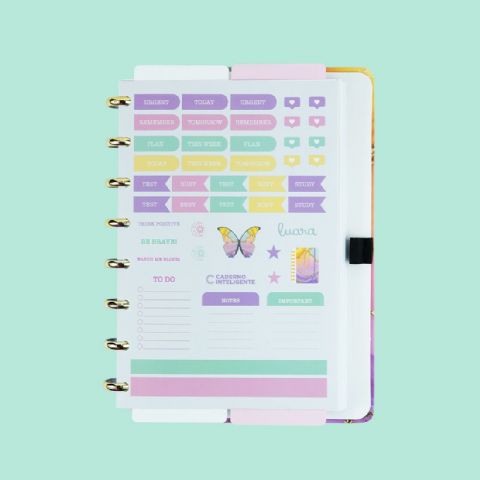 Aurora by Luara, el Cuaderno Inteligente que transporta al mundo de las princesas - 1, Foto 1