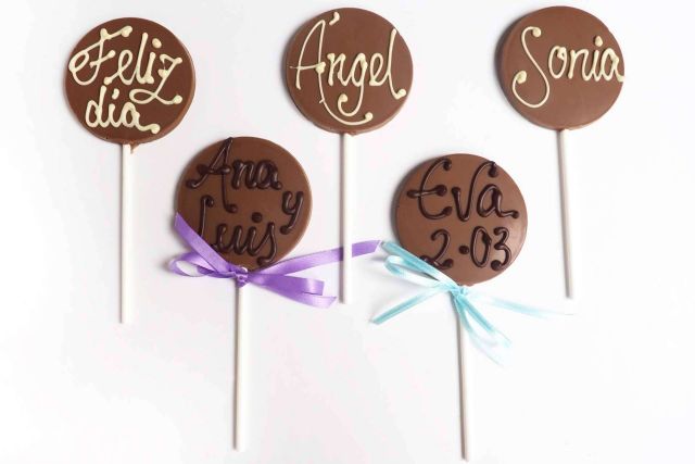 Chocolates Artesanos Isabel y la subida de los precios del chocolate - 1, Foto 1