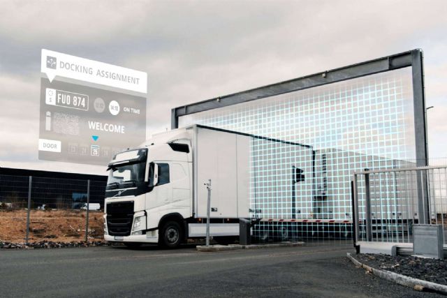 ASSA ABLOY habla sobre el futuro de las operaciones logísticas - 1, Foto 1