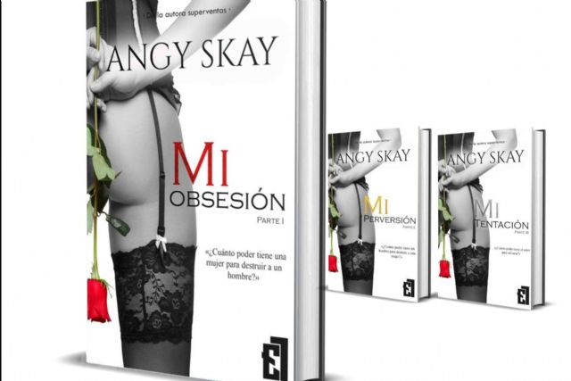 Poder, venganza y destrucción - 1, Foto 1