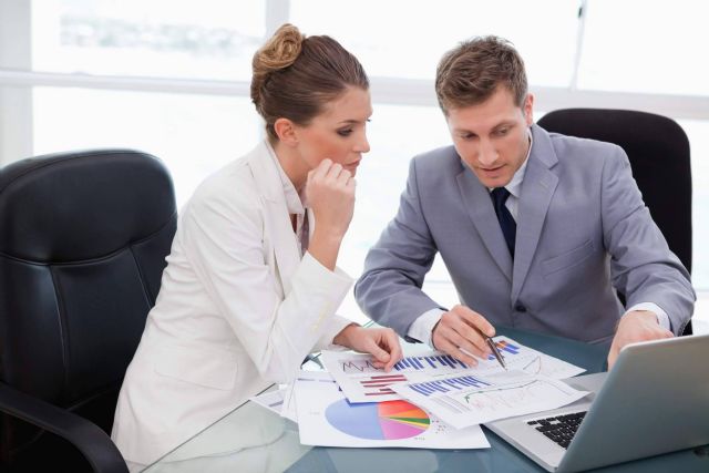 El programa de contabilidad en Excel *CLV* Cuenta Lógica Visual - 1, Foto 1