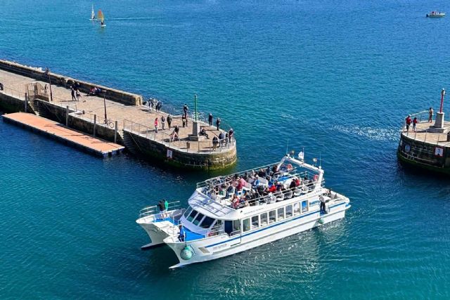 Un recorrido inolvidable por la bahía de la Concha en San Sebastián - 1, Foto 1