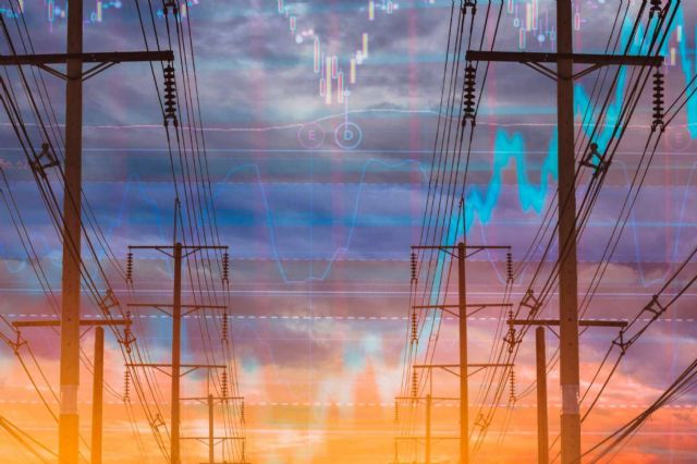 El 1 de abril el precio de la luz en el mercado mayorista fue por primera vez negativo - 1, Foto 1