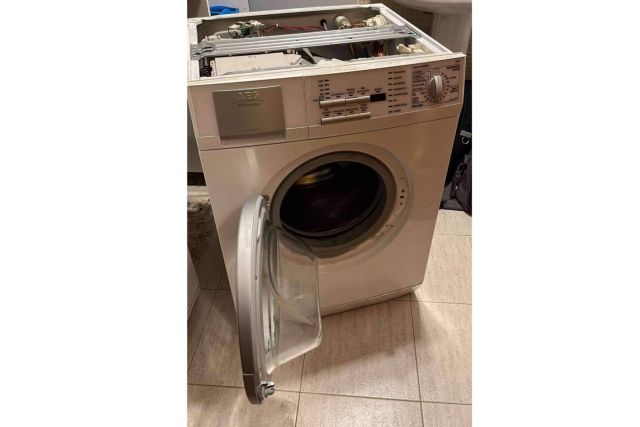 Acceder al servicio de reparación de electrodomésticos en la Comunidad de Madrid - 1, Foto 1