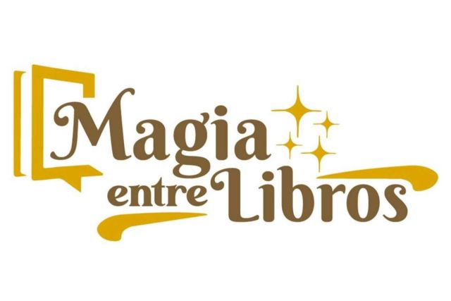Magia entre libros - 1, Foto 1