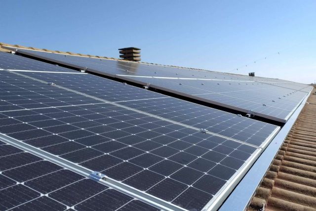 Las comunidades solares de Ingenieria Aplicada, un nuevo modelo de fuentes renovables de energía - 1, Foto 1