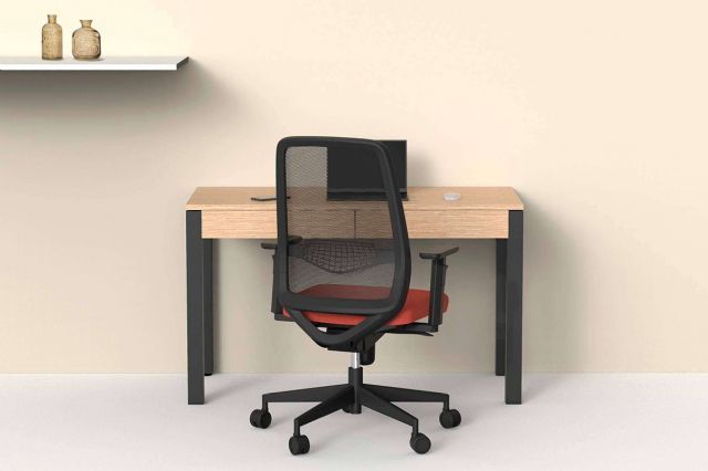 El diseño integral de oficinas de OfficeDeco permite transformar una casa en el epicentro de productividad - 1, Foto 1