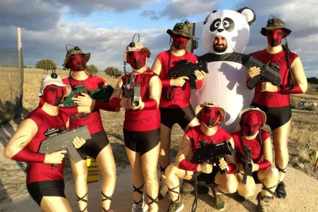 Cómo organizar una despedida de soltera inolvidable con No Name Sport - 1, Foto 1