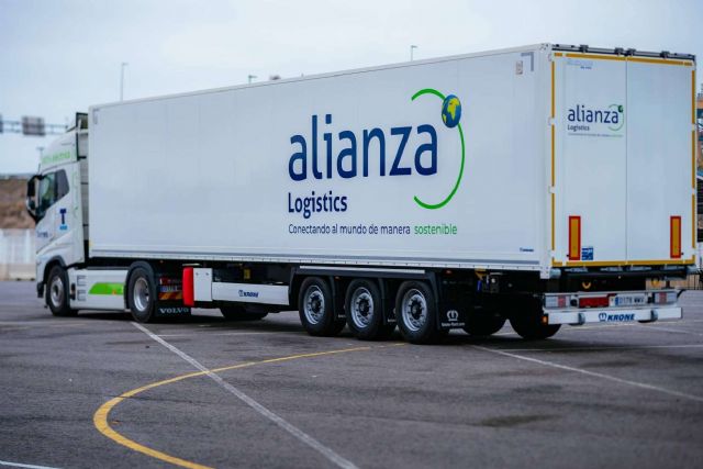 El papel del transporte de mercancías por carretera en España y la contribución significativa de Alianza Logistics - 1, Foto 1