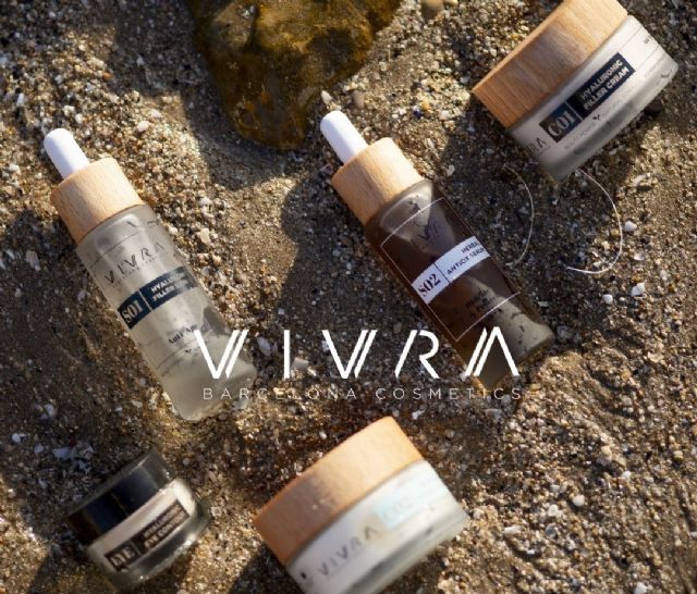 VivraBarcelona: revolucionando la cosmética natural desde el corazón de Barcelona - 1, Foto 1
