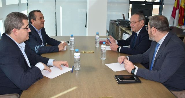 COSITAL avanza en el proceso para mejorar la adaptación de los funcionarios de habilitación nacional - 1, Foto 1