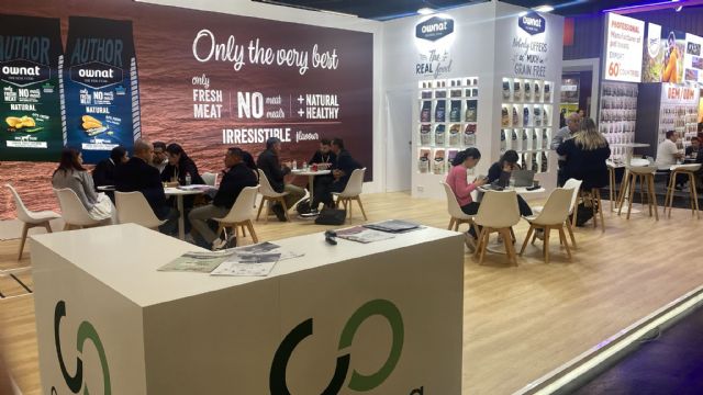 Cotecnica recibe el reconocimiento de la embajada española en Nueva Zelanda - 1, Foto 1