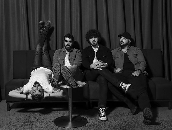 La banda MURCIANA WAKAME lanza su nuevo single/video, una versión en castellano de Serenade de Dover - 1, Foto 1