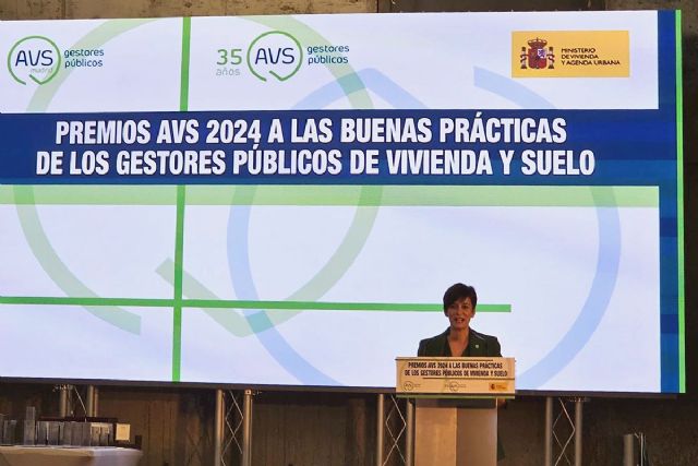 Isabel Rodríguez: Están pasando muchas cosas importantes en el desarrollo de las políticas públicas de vivienda y tenemos que contarlas para calmar la desesperanza de la ciudadanía - 1, Foto 1