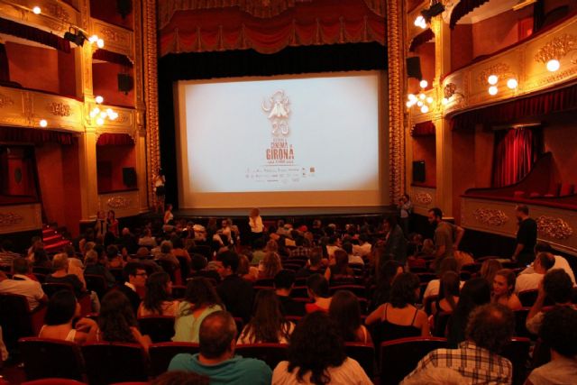El cine en España creció en torno al 30%, con 76,7 millones de espectadores - 1, Foto 1