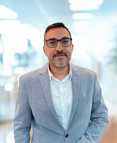 Sergio Ferrer, nuevo Country Manager de GN Brasil - 1, Foto 1