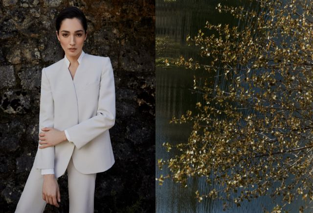 Bleis Madrid presenta su nueva colección Primavera/verano 2024 llamada Wa - 1, Foto 1