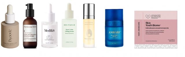 Cómo tratar la piel grasa con sueros, tal y como explican desde marcas como Ambari, Boutijour y Omorovicza - 1, Foto 1