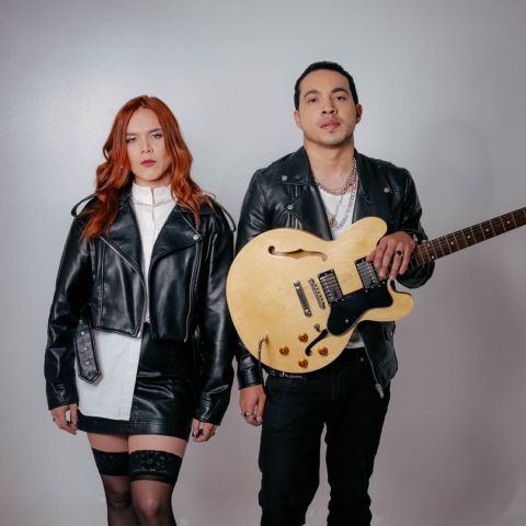 CARAVANCHELA anuncia su tercer álbum CUANDO ME OLVIDÉ DE MÍ - 1, Foto 1