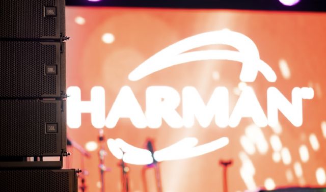 Algam Ibérica se convierte en el nuevo distribuidor de Harman Professional en España - 1, Foto 1