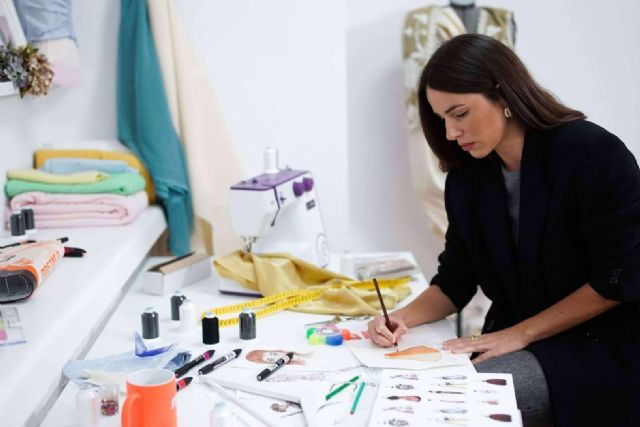MasterD ofrece la posibilidad de estudiar diseño de moda online - 1, Foto 1