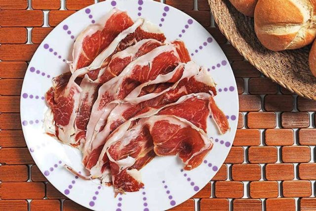 Con Gastronomic Spain comprar jamón en Teruel es más fácil y práctico - 1, Foto 1