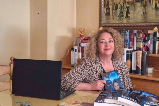 Gala Cano invita al lector a conocer unas costumbres y una cultura diferente en su novela - 1, Foto 1