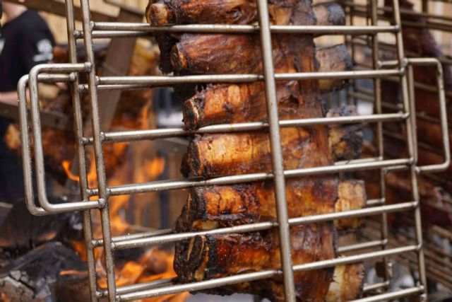 Delicatessen Argentina ofrece todo lo necesario para aprovechar al máximo la temporada de barbacoas - 1, Foto 1