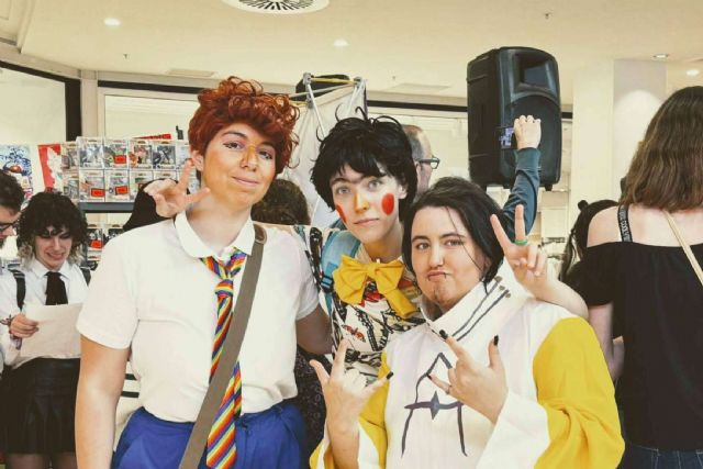 El segundo encuentro del Anime y K-Pop en Plaza de Aluche se celebra este 1 de junio - 1, Foto 1