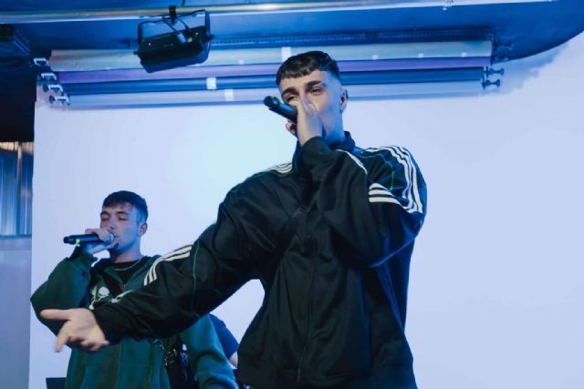 FGN Company inauguró su nueva sede en Madrid con un evento espectacular - 1, Foto 1