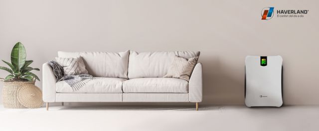 Cómo combatir la alergia en una temporada de polen intensa, por Haverland - 1, Foto 1